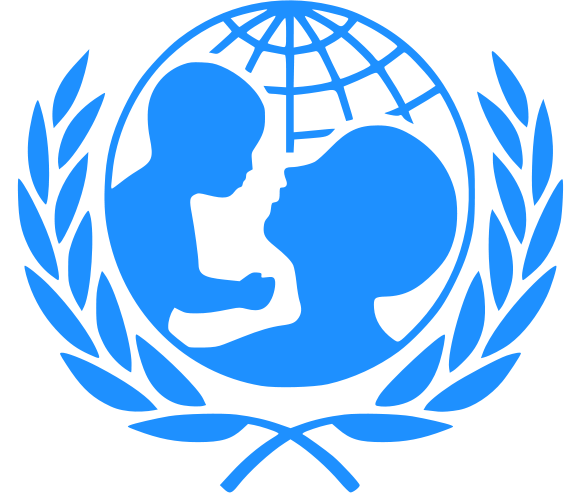 UNICEF logo