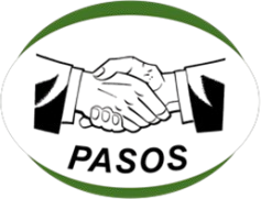 PASOS logo