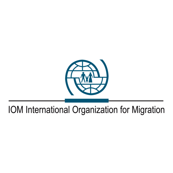 IOM logo