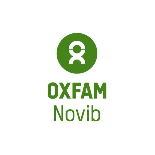Oxfam Novib logo